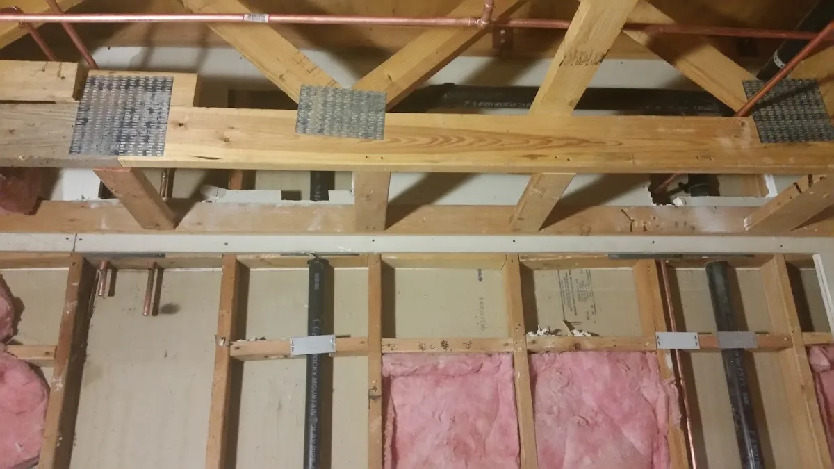 Bathroom Plumbing in Riverhead, NY